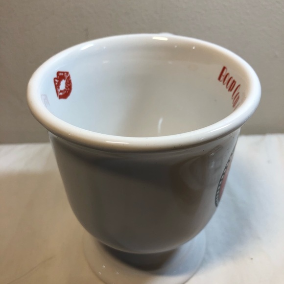 Betty Boop Pedestal Mug 2006 - Picture 2 of 8